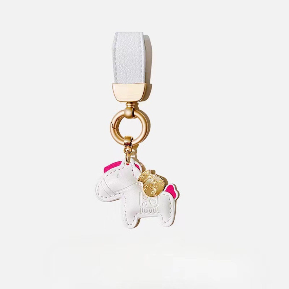 バッグチャーム キーホルダー 馬 通販 キーリング バックチャーム 飾り チャーム バッグアクセサリー かわいい 可愛い アクセサリー 動物 バッグチャーム | BACKYARD FAMILY | 08