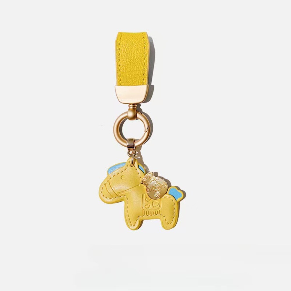 バッグチャーム キーホルダー 馬 通販 キーリング バックチャーム 飾り チャーム バッグアクセサリー かわいい 可愛い アクセサリー 動物 バッグチャーム | BACKYARD FAMILY | 06
