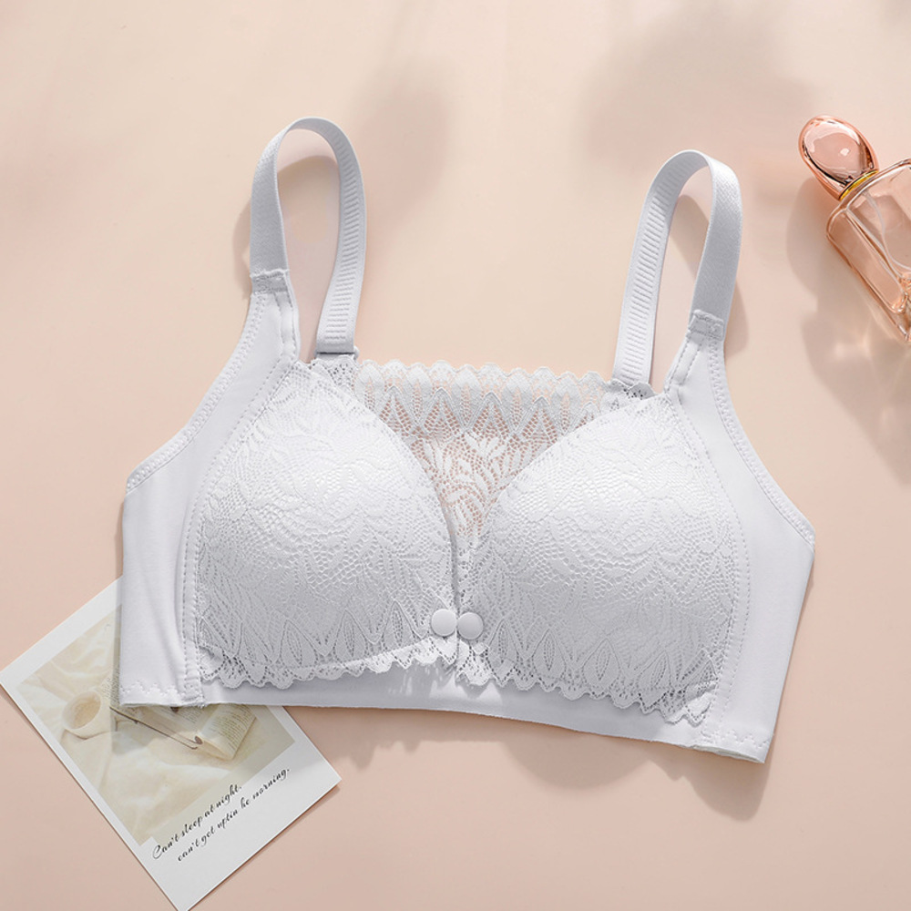 授乳ブラ ブラジャー 通販 ブラ 前開き 授乳 授乳ブラジャー カップ付き マタニティブラ ノンワイヤー マタニティブラジャー 授乳用 産前 産後 授乳ブラ | BACKYARD FAMILY | 03