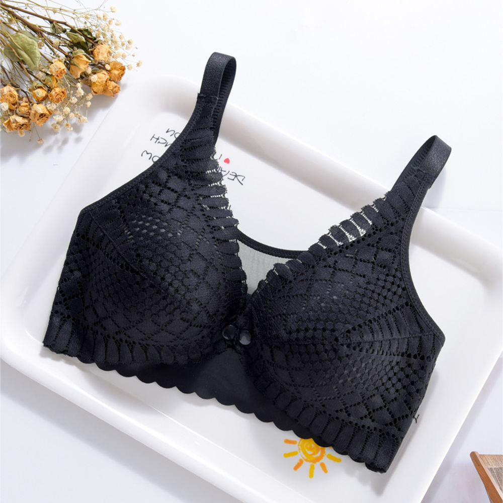 授乳ブラ 前開き 通販 ブラ 授乳 ブラジャー 授乳ブラジャー カップ付き マタニティブラ ノンワイヤー マタニティブラジャー 授乳用 産前 産後 授乳ブラ | BACKYARD FAMILY | 04