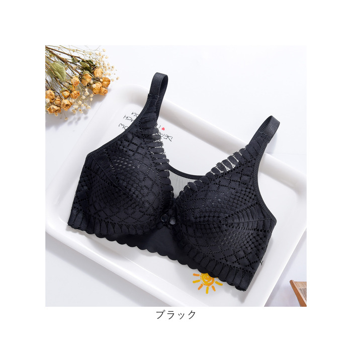 授乳ブラ 前開き 通販 ブラ 授乳 ブラジャー 授乳ブラジャー カップ付き マタニティブラ ノンワイヤー マタニティブラジャー 授乳用 産前 産後 授乳ブラ | BACKYARD FAMILY | 20