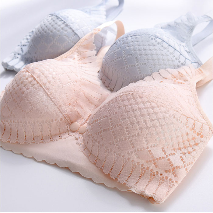 授乳ブラ 前開き 通販 ブラ 授乳 ブラジャー 授乳ブラジャー カップ付き マタニティブラ ノンワイヤー マタニティブラジャー 授乳用 産前 産後 授乳ブラ | BACKYARD FAMILY | 07