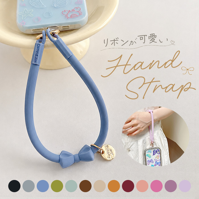 スマホストラップ レディース 通販 スマートフォンアクセサリー スマートフォン スマホ スマホアクセサリー ハンドストラップ スマホストラップ | BACKYARD FAMILY