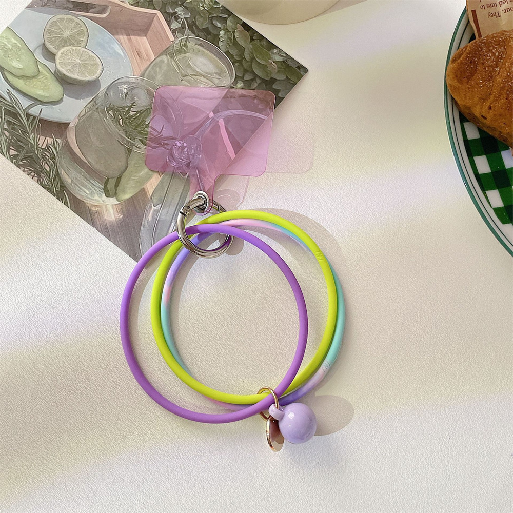 スマホストラップ レディース 通販 ハンドストラップ ストラップホルダー 携帯ストラップ スマートフォンアクセサリー スマホストラップ | BACKYARD FAMILY | 06