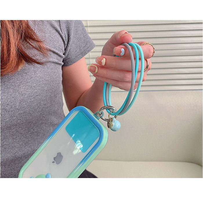 スマホストラップ レディース 通販 ハンドストラップ ストラップホルダー 携帯ストラップ スマートフォンアクセサリー スマホストラップ | BACKYARD FAMILY | 19