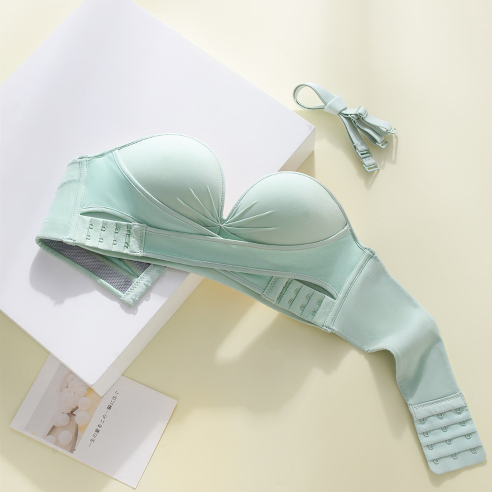 ストラップレスブラ ノンワイヤー 通販 ノンワイヤーブラ ストラップレスブラジャー ノンワイヤーブラジャー ストラップレス ブラ ストラップレスブラ | BACKYARD FAMILY | 02