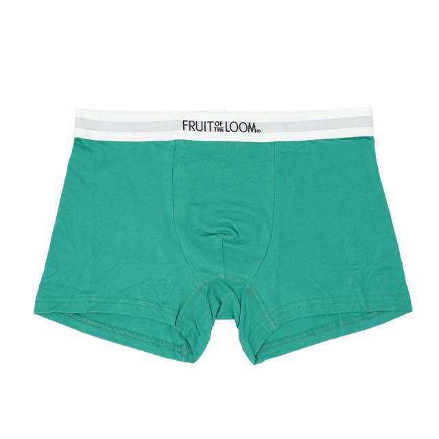 フルーツオブザルーム ボクサーパンツ 通販 メンズ ブランド FRUIT OF THE LOOM ボクサー パンツ おしゃれ 下着 インナー M L LL 無地 シンプル ギフト |  | 02