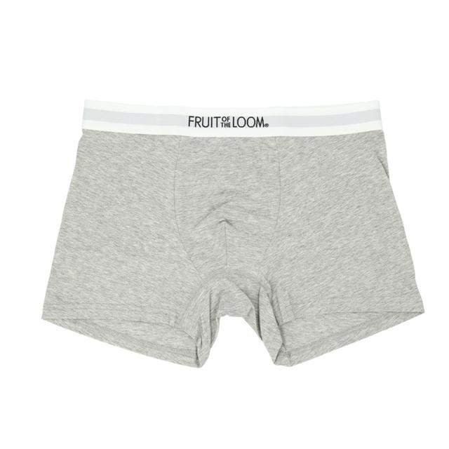 フルーツオブザルーム ボクサーパンツ 通販 メンズ ブランド FRUIT OF THE LOOM ボクサー パンツ おしゃれ 下着 インナー M L LL 無地 シンプル ギフト |  | 08