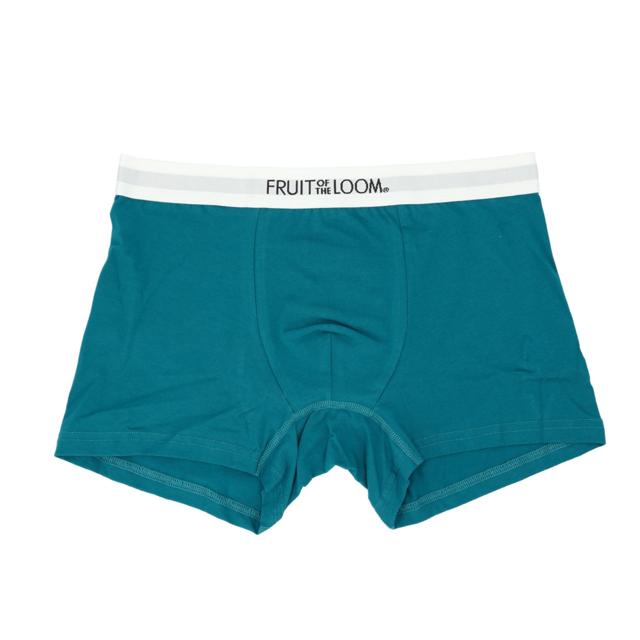 フルーツオブザルーム ボクサーパンツ 通販 メンズ ブランド FRUIT OF THE LOOM ボクサー パンツ おしゃれ 下着 インナー M L LL 無地 シンプル ギフト |  | 03