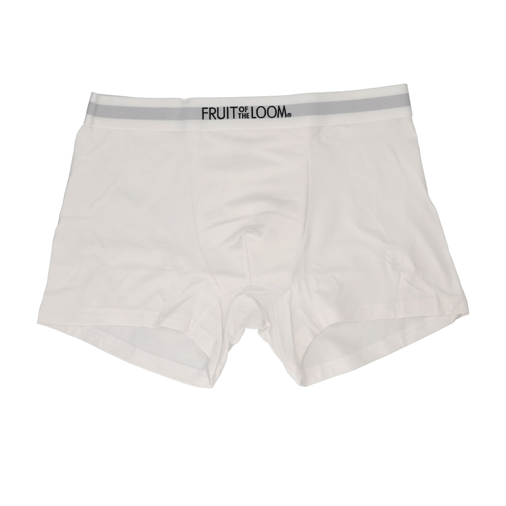 フルーツオブザルーム ボクサーパンツ 通販 メンズ ブランド FRUIT OF THE LOOM ボクサー パンツ おしゃれ 下着 インナー M L LL 無地 シンプル ギフト |  | 10