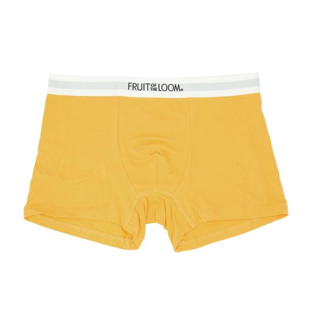 フルーツオブザルーム ボクサーパンツ 通販 メンズ ブランド FRUIT OF THE LOOM ボクサー パンツ おしゃれ 下着 インナー M L LL 無地 シンプル ギフト |  | 01