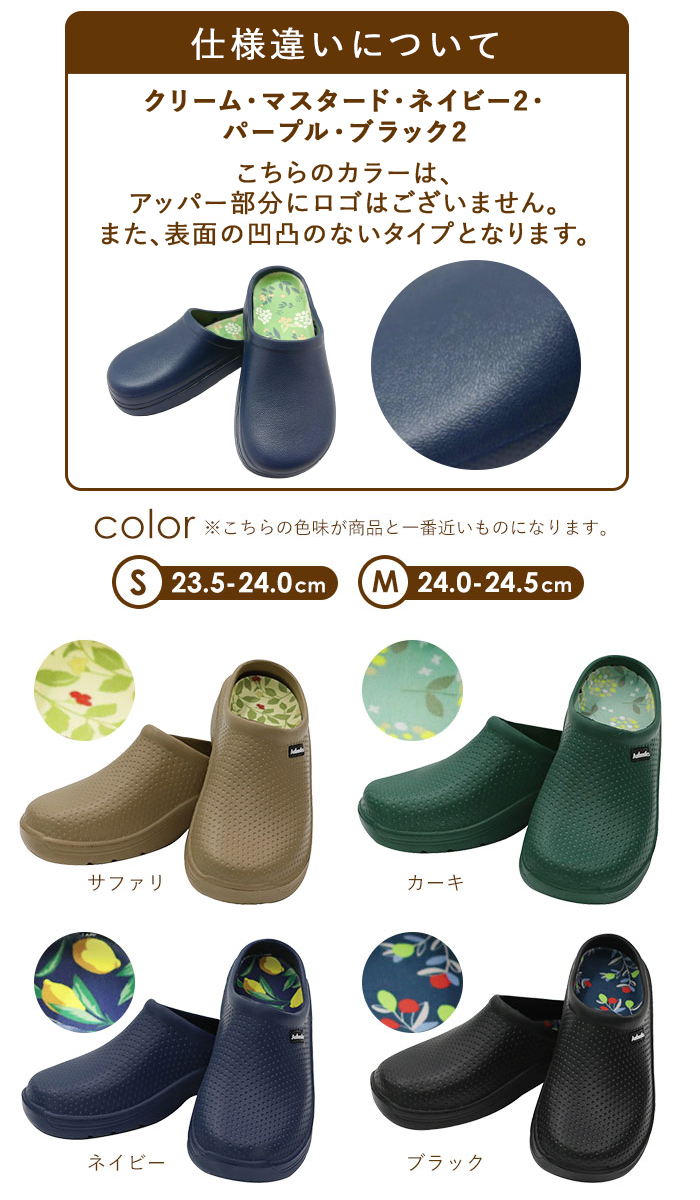 サボサンダル 通販サボサンダル レディース スリッポン サボ フラットサンダル つっかけ コンフォートサンダル ガーデニングサンダル かかとなし ぺたんこ 丸み | ブランド登録なし | 17