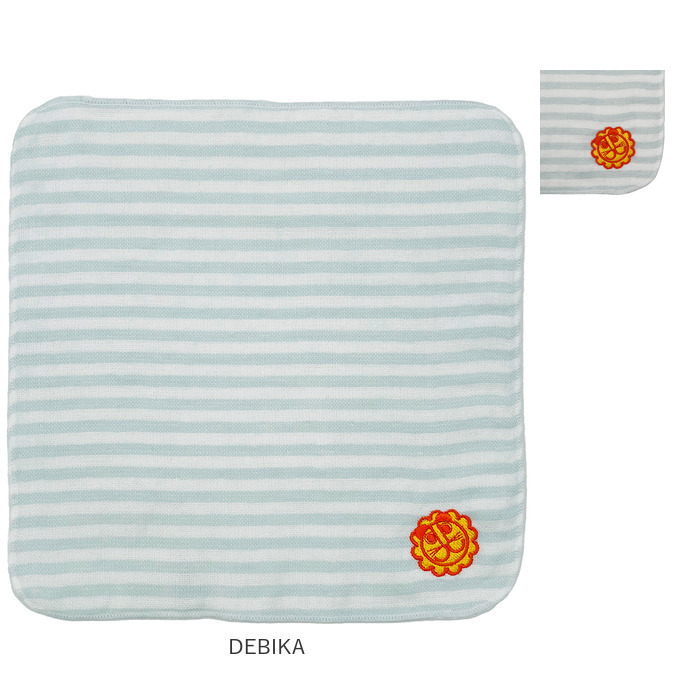 オールドリスタ Old Resta オールドリスタ 今治産 ガーゼタオル 通販 レギュラー ガーゼ ハンカチ タオル タオルハンカチ ハンカチタオル 今治タオル 吸水 速乾 | 今治タオル | 15