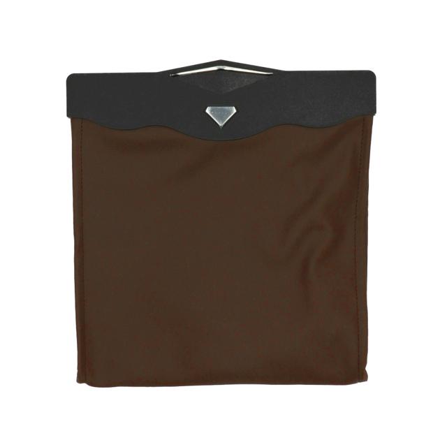 車 通販車 ゴミ箱 車載 ごみ箱 ダストボックス 後部座席 収納ポケット ケース 車ゴミ箱後部座席 簡易 車内 内装 車用 カーアクセサリー シンプル おしゃれ 車 | BACKYARD FAMILY | 03