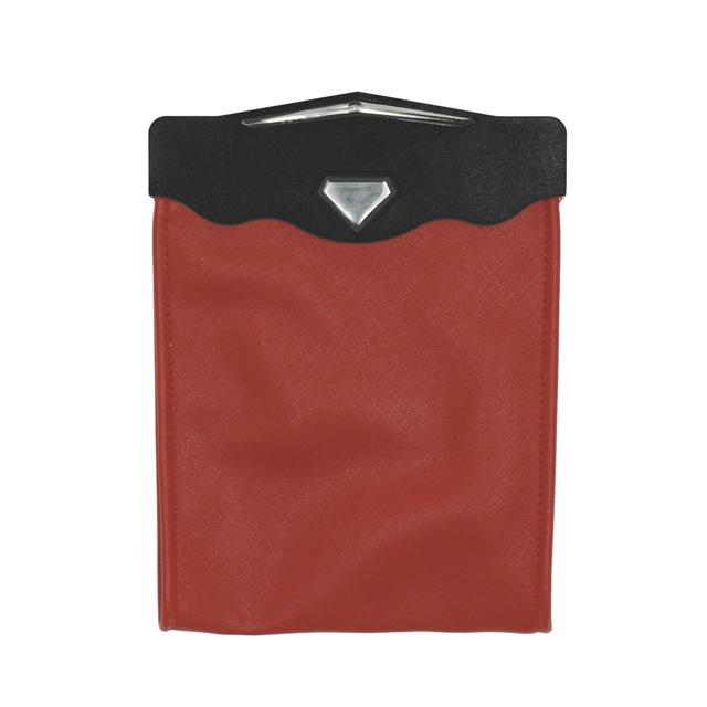 車 通販車 ゴミ箱 車載 ごみ箱 ダストボックス 後部座席 収納ポケット ケース 車ゴミ箱後部座席 簡易 車内 内装 車用 カーアクセサリー シンプル おしゃれ 車 | BACKYARD FAMILY | 05