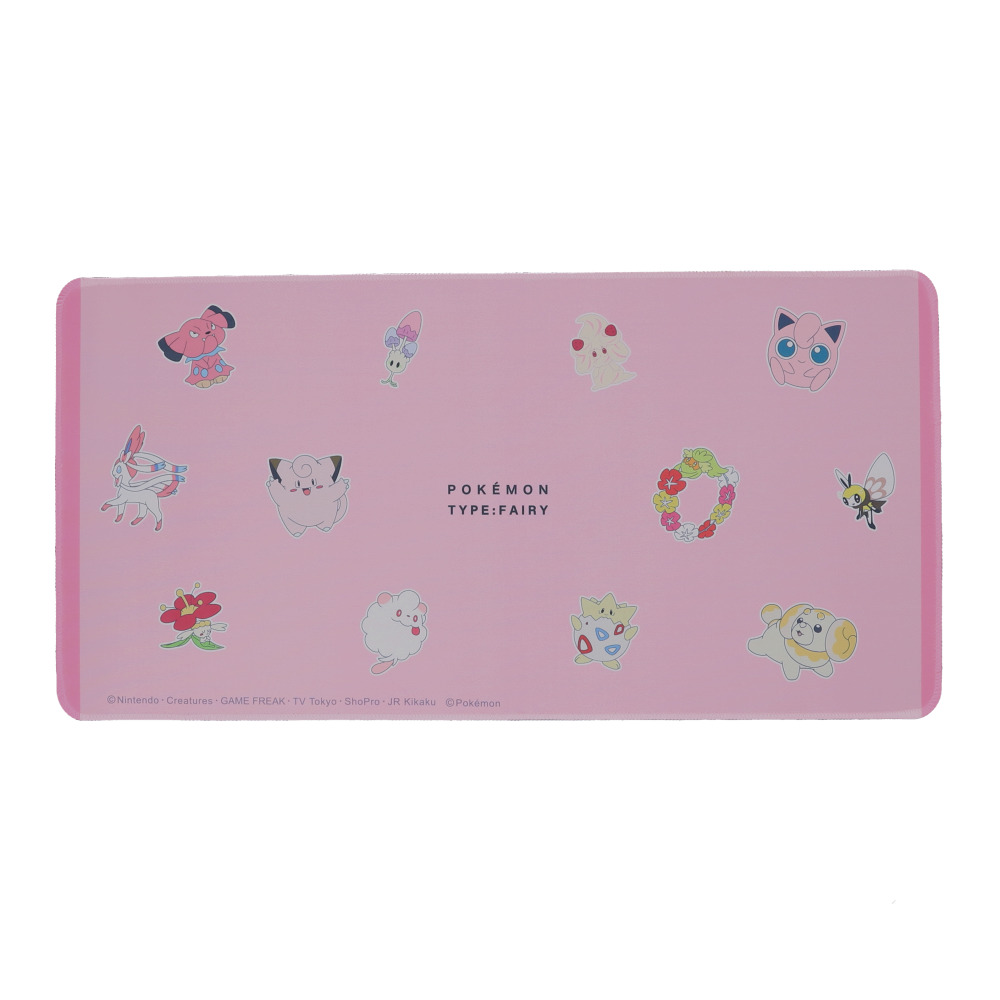 月村手毬 ゲーミングマウスパッド ラバーマット デスクマット プレイマット 月村手毬 ゲーミングマウスパッド ラバーマット デスクマット