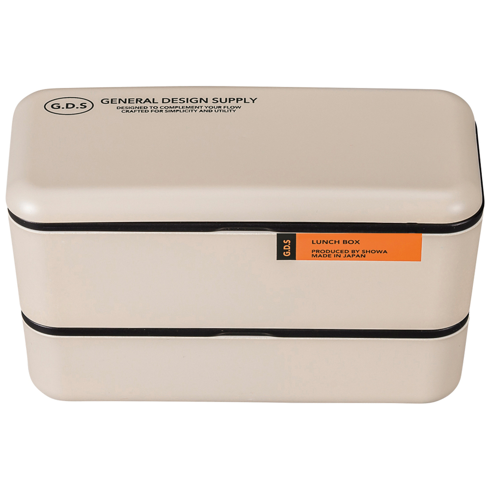 弁当箱 2段 730ml 通販 日本製 正和 ランチボックス 二段 お弁当箱 二段弁当箱 2段弁当箱 レディース 大人 女子 メンズ 男子 中フタ以外 食洗機対応 弁当箱 |  | 03