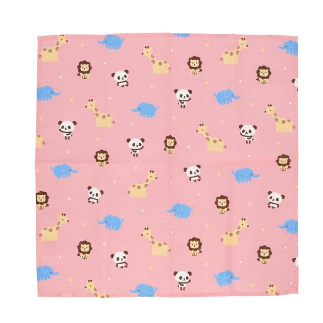 ランチクロス 通販ランチクロス シワになりにくい ナフキン ハンカチ お弁当包み バンダナ パンダ 車 おにぎり きんちゃく ネームタグ ネーム 子供 ランチクロス |  | 07