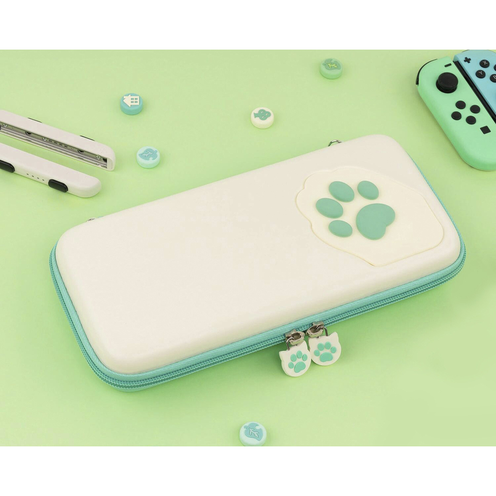BACKYARD FAMILY（バックヤードファミリー） スイッチ ケース 持ち運び
