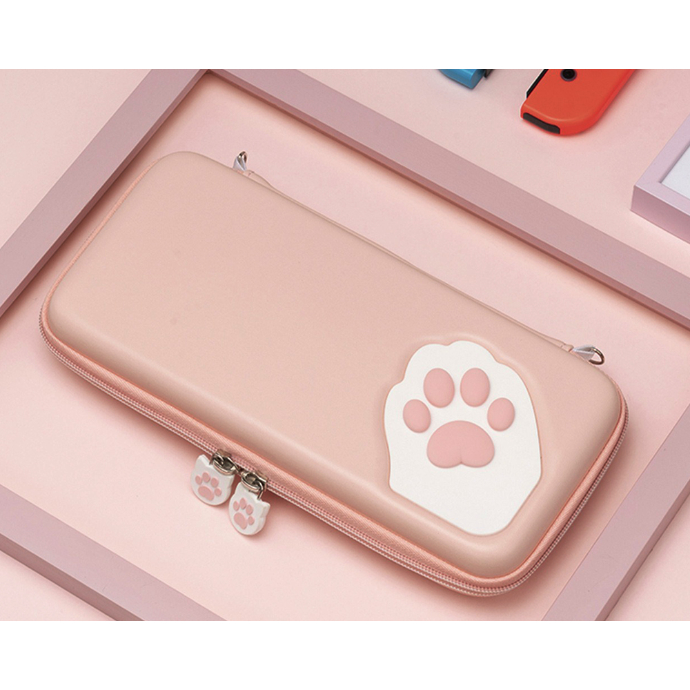 スイッチ ケース 持ち運び 通販 ソフトケース ニンテンドー