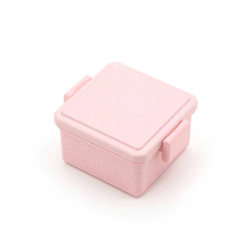 1段 弁当箱 220ml 保冷 通販 お弁当箱 ランチボックス 一段 １段 GEL-COOL ジェルクール square スクエア S 220 ジェラート plain プレーン お弁当 ランチ | GEL-COOL | 02