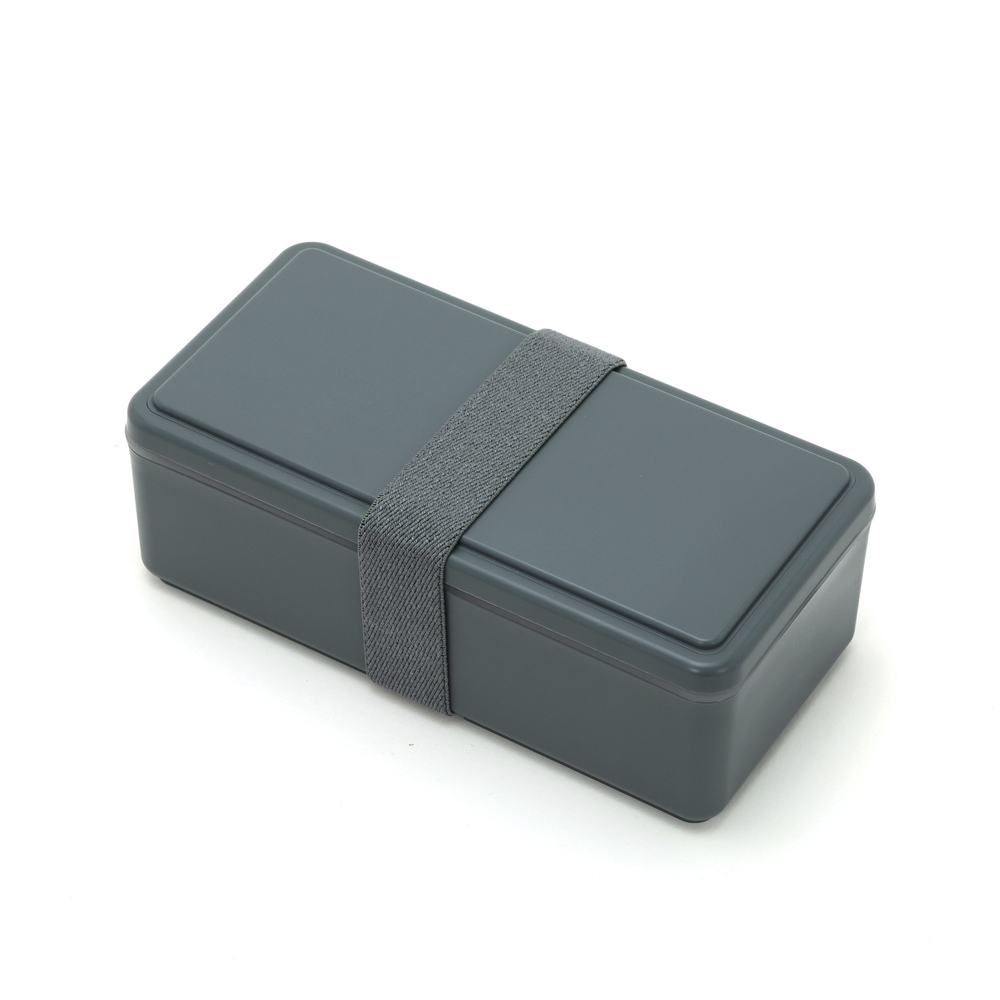 1段 弁当箱 500ml 保冷 通販 お弁当箱 ランチボックス 一段 １段 GEL-COOL ジェルクール square スクエア L 500 お弁当 ランチ 女子 大人 男子 保冷剤 内蔵 | square（日用品） | 05