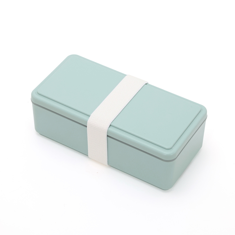 1段 弁当箱 500ml 保冷 通販 お弁当箱 ランチボックス 一段 １段 GEL-COOL ジェルクール square スクエア L 500 お弁当 ランチ 女子 大人 男子 保冷剤 内蔵 | square（日用品） | 06