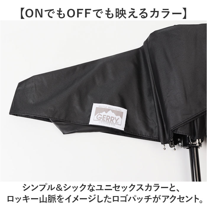 傘 メンズ 折りたたみ傘 通販 晴雨兼用傘 ブランド GERRY 50cm 日傘 折り畳み傘 おしゃれ かさ カサ uvカット 紫外線 遮光 99% 手開き 持ち運び レディース 傘 |  | 11