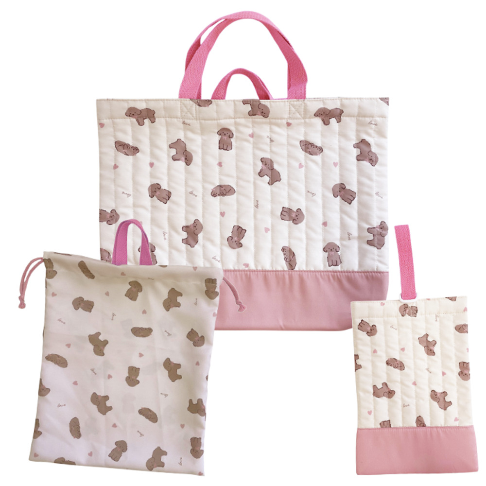 入学セット 3点セット レッスンバッグ 通販 入園セット 入学 女の子 入園 入園入学セット 男の子 バッグ シューズケース シューズ ナップサック 入学セット |  | 01