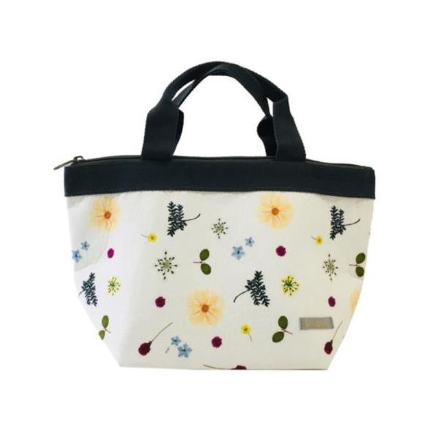 保冷バッグ 通販保冷バッグ おしゃれ 小さめ お弁当 ランチトート ランチバッグ 保冷トート シンプル かわいい 保冷 保温 ミニトート ランチボックス 保冷バッグ | ブランド登録なし | 05