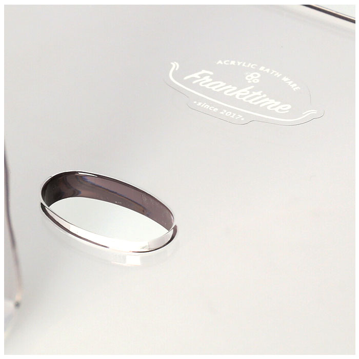 バスチェア 通販バスチェア クリア フランクタイム 風呂椅子 20cm 風呂イス お風呂 椅子 バスチェアー お風呂イス お風呂いす お風呂椅子 おしゃれ  バスチェア |  | 15