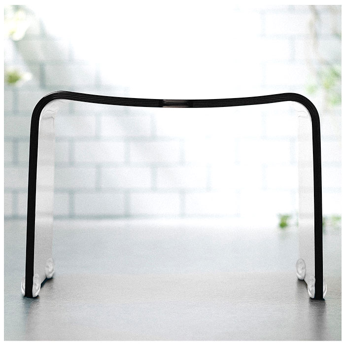 バスチェア 通販バスチェア クリア フランクタイム 風呂椅子 20cm 風呂イス お風呂 椅子 バスチェアー お風呂イス お風呂いす お風呂椅子 おしゃれ  バスチェア |  | 10