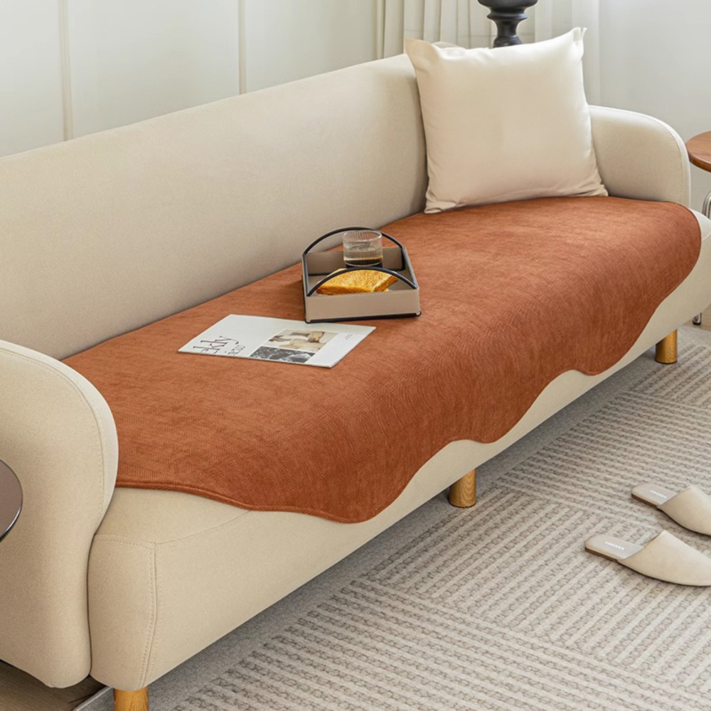 ソファーカバー かけるだけ 90x160cm 通販 ソファパッド マルチカバー ソファーシート 座面カバー ソファーベッドカバー ソファーシーツ ソファーカバー | BACKYARD FAMILY | 05