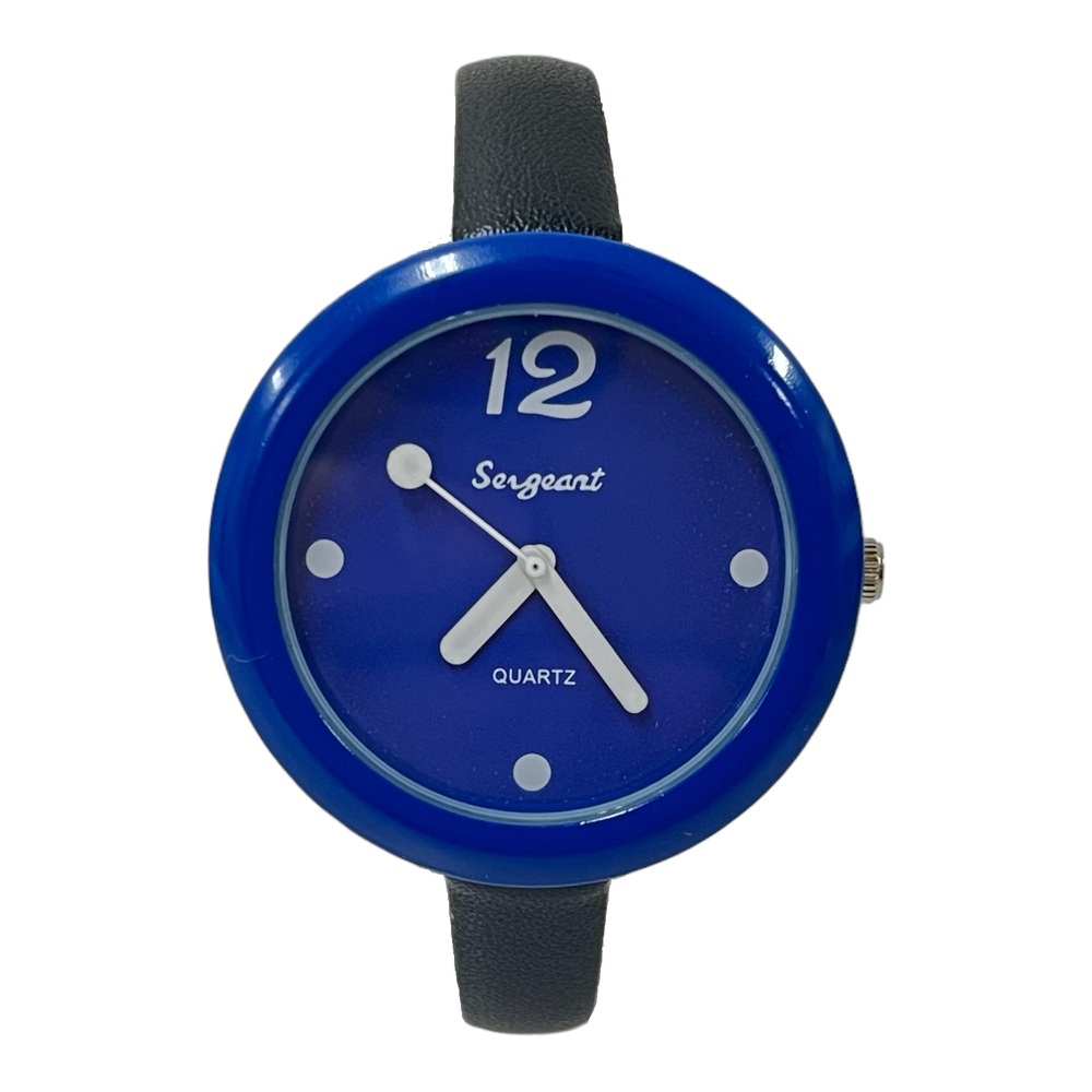 腕時計 レディース かわいい 通販 リストウォッチ 時計 とけい レディースウォッチ 40mm 可愛い おしゃれ オシャレ アナログ クォーツ式 シンプル 文字盤 腕時計 |  | 04