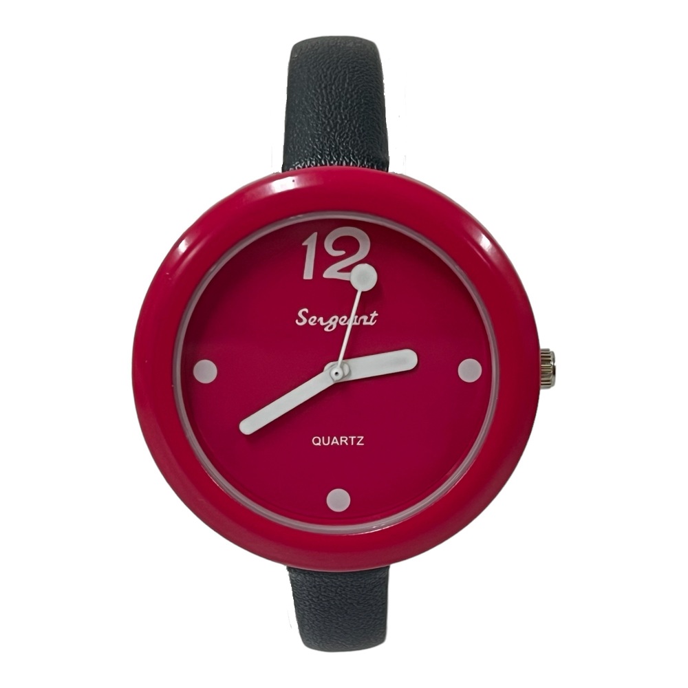 腕時計 レディース かわいい 通販 リストウォッチ 時計 とけい レディースウォッチ 40mm 可愛い おしゃれ オシャレ アナログ クォーツ式 シンプル 文字盤 腕時計 |  | 03