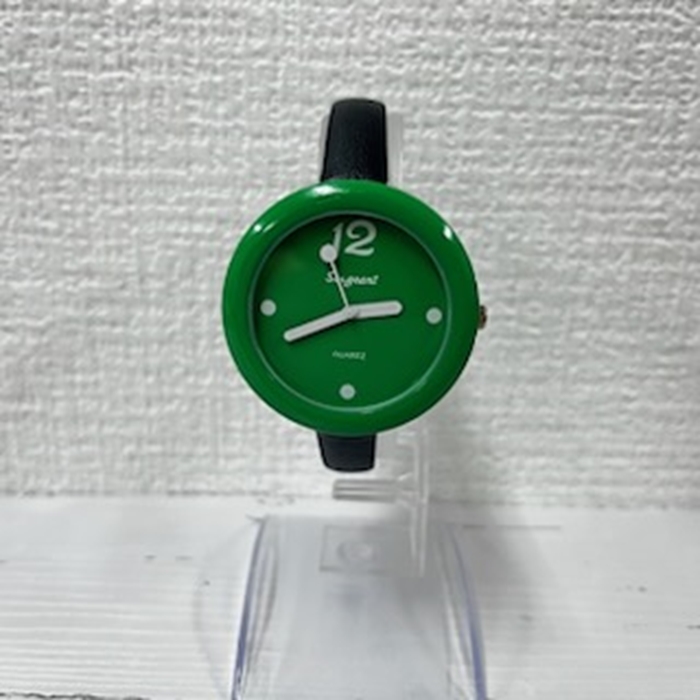 腕時計 レディース かわいい 通販 リストウォッチ 時計 とけい レディースウォッチ 40mm 可愛い おしゃれ オシャレ アナログ クォーツ式 シンプル 文字盤 腕時計 |  | 12