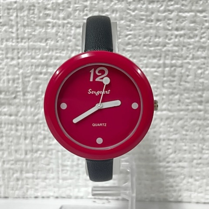 腕時計 レディース かわいい 通販 リストウォッチ 時計 とけい レディースウォッチ 40mm 可愛い おしゃれ オシャレ アナログ クォーツ式 シンプル 文字盤 腕時計 |  | 13