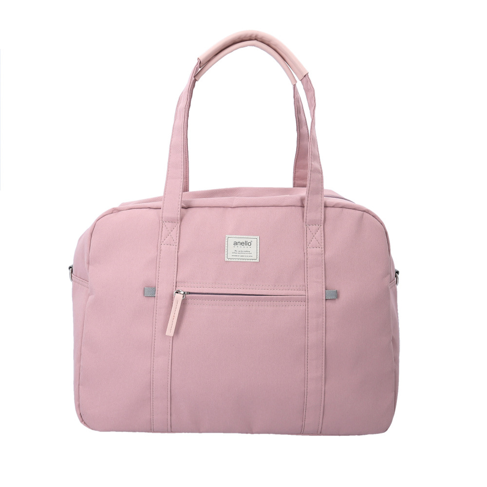 アネログランデ 2way 通販 anello GRANDE GHM0558 ショルダーバッグ ボストンバッグ ショルダーバック ボストンバック レディース 斜めがけ 軽量 アネログランデ |  | 05