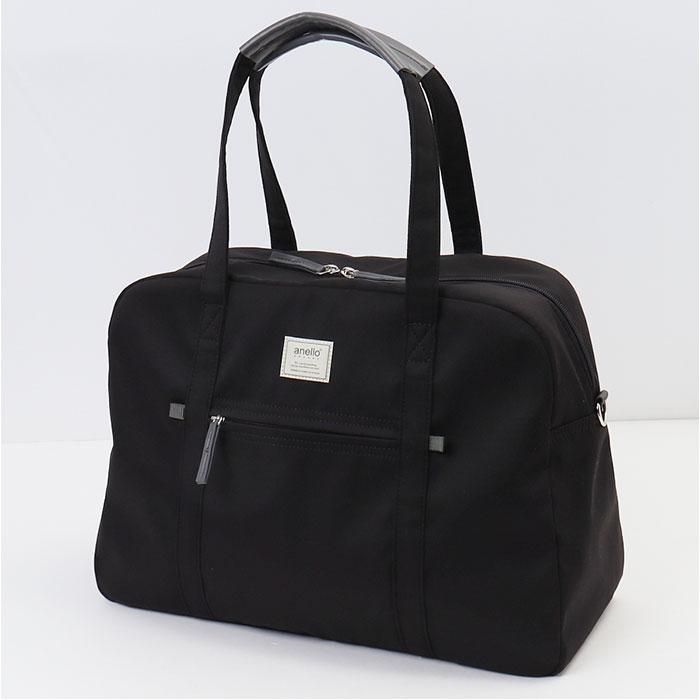 アネログランデ 2way 通販 anello GRANDE GHM0558 ショルダーバッグ ボストンバッグ ショルダーバック ボストンバック レディース 斜めがけ 軽量 アネログランデ |  | 14