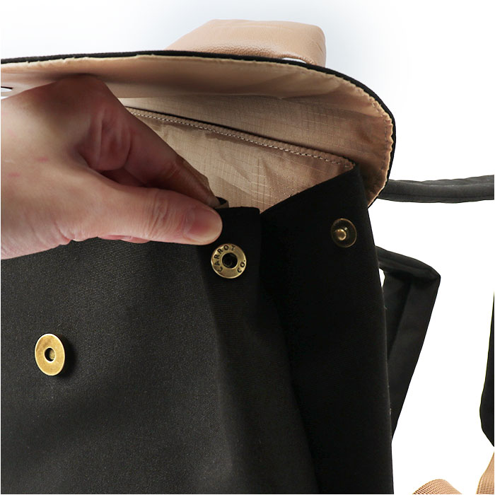 アネログランデ リュック 通販 anello GRANDE GHM0752 リュックサック デイパック バックパック ミニリュック レディース おしゃれ きれいめ アネログランデ |  | 13