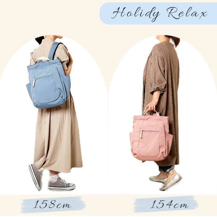 リュック anello GRANDE リュック 通販 アネログランデ GHN1094 リュックサック バックパック デイパック 10ポケット 撥水 はっ水 通学 通勤 A4 シンプル | anello GRANDE | 10