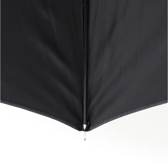 長傘 レディース グラスファイバー 通販 晴雨兼用 58cm ジャンプ傘 雨傘 傘 かさ アンブレラ 日傘 7本骨 黒コーティング 紫外線カット 涼しい UVカット 長傘 |  | 20