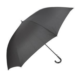 傘 メンズ 大きい 80cm 耐風傘 かさ アンブレラ 雨傘 紳士傘 ジャンプ傘 グラスファイバー ...