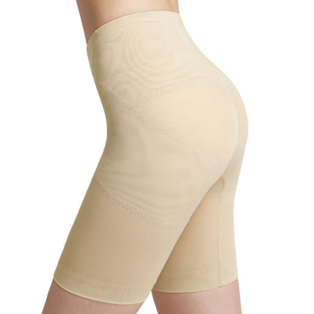 補正下着 通販補正下着 ガードル 骨盤ガードル 補整下着 産後 産後用 下着 インナー 夏 夏用 ランジェリー ヒップアップ ロングガードル ハード タイプ 補正下着 | ブランド登録なし | 02