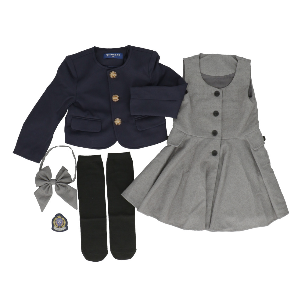 BACKYARD FAMILY（バックヤードファミリー） 入学式 ワンピース 女の子