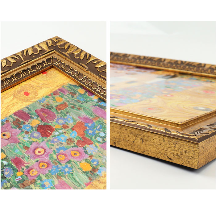 クリムト アート パネル 通販 Gustav Klimt グスタフ・クリムト GK-170 アートフレーム アートパネル アートボード 絵画 名画 おしゃれ クリムト | BACKYARD FAMILY | 10