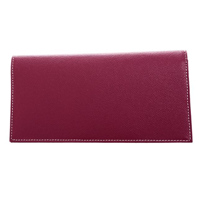 財布 長財布 メンズ 8mm FRUH フリュー 通販 ロングウォレット レディース 薄い 8ミリ 本革 牛革 レザー 革財布 小銭入れあり カード入れ 無地 シンプル | フリュー | 05