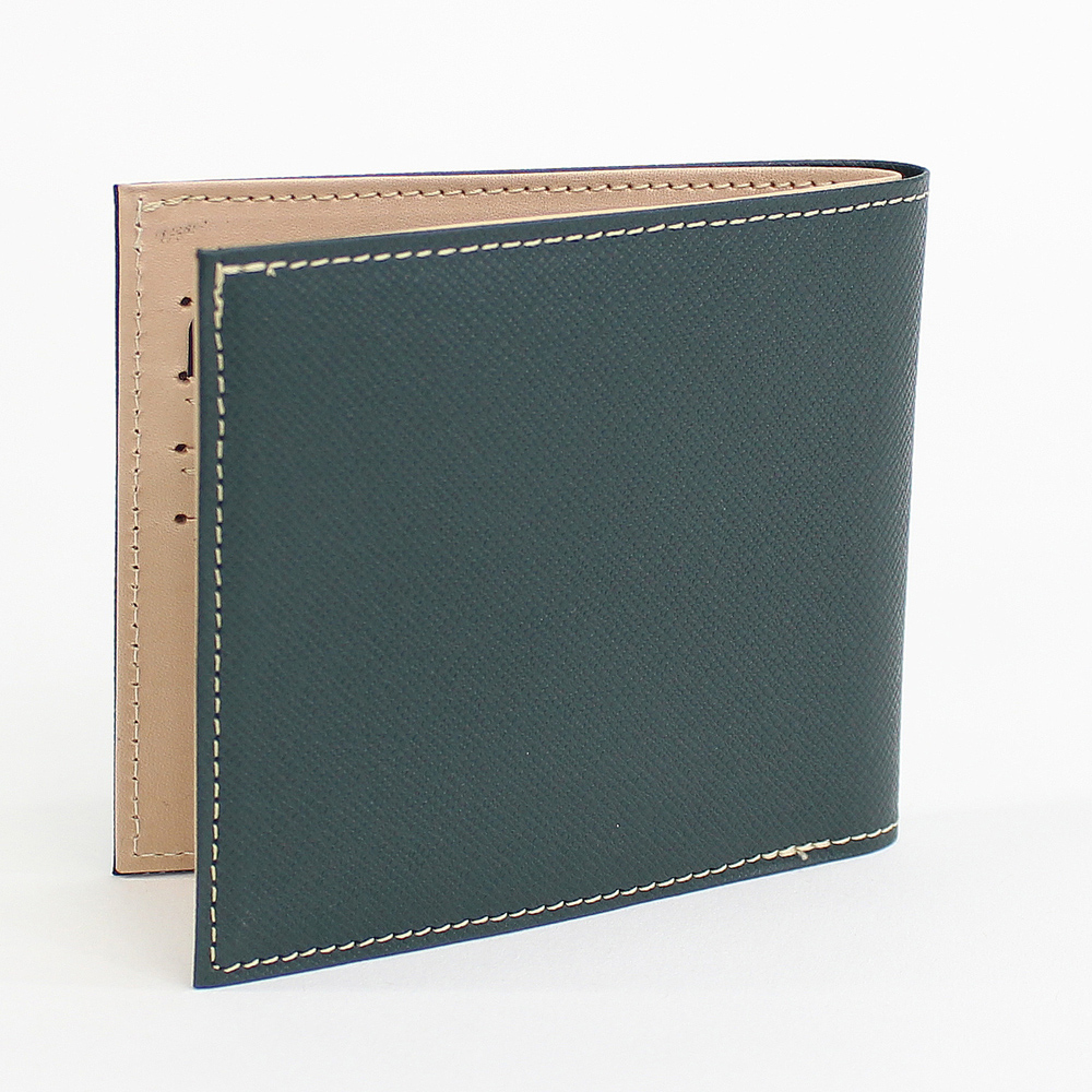 FRUH スマートショートウォレット 通販 日本製 折りたたみ財布 GL049 折り財布 折財布 フリュー 二つ折り財布 メンズ レディース 小銭入れあり 薄型財布 | フリュー | 03