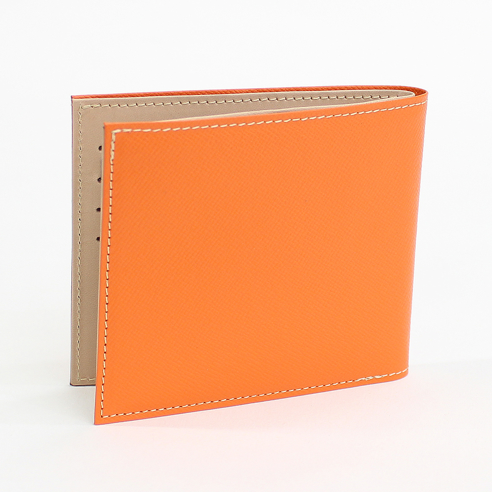 FRUH スマートショートウォレット 通販 日本製 折りたたみ財布 GL049 折り財布 折財布 フリュー 二つ折り財布 メンズ レディース 小銭入れあり 薄型財布 | フリュー | 07