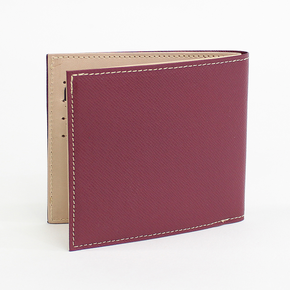 FRUH スマートショートウォレット 通販 日本製 折りたたみ財布 GL049 折り財布 折財布 フリュー 二つ折り財布 メンズ レディース 小銭入れあり 薄型財布 | フリュー | 04